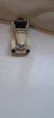 Matchbox models yesteryear - of,