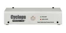 FRYETTE / Cyclops Fryette Dual A/B Switcher