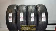 Gomme Usate 4 Saisons Nexen