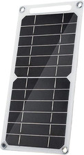 Panneau Solaire 5V 6W USB