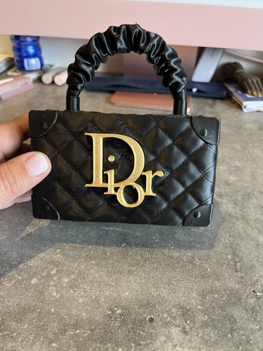 Mini sac présentoir pour - ,