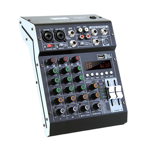 Table mixage audio - table,