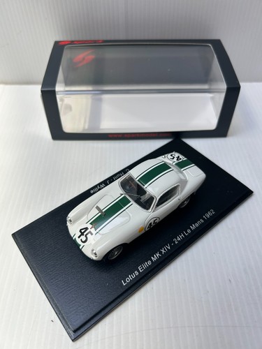 Spark s8211 lotus elite - lm,