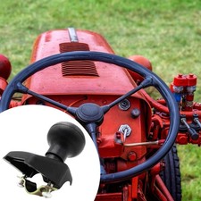 Poignée de volant, aide à la