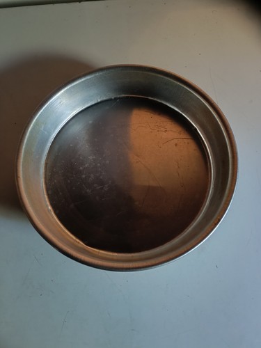 Moule gâteaux rond - rond, en