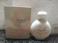 MAGNOLIA EAU DE TOILETTE 100
