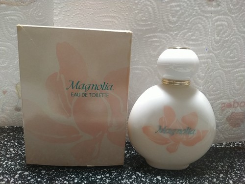 Magnolia eau toilette 100 - magnolia, de