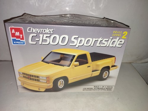 Maquette amt ertl 6082 1 - amt/ertl,