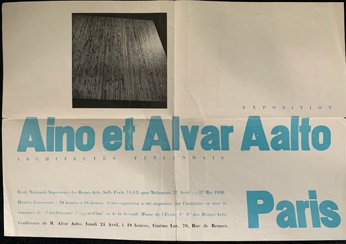 Aini alvar aalto - aini,