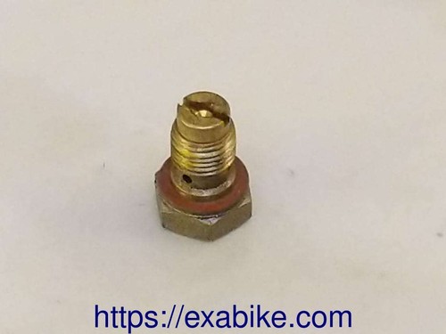 Element carburateur pour - element,