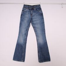 LEVI'S 525 Bootcut W26 L34