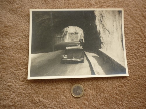Photo voiture decapotable a - photo,