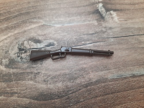 Fusil chasse playmobil - fusil,