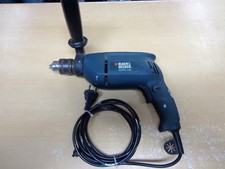 Perceuse Black & Decker