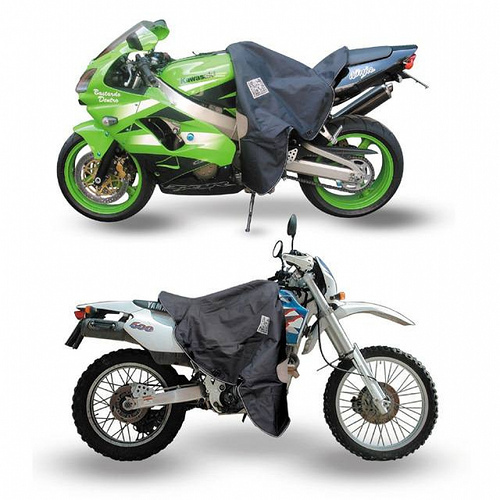 Tablier jupe tucano - tablier,