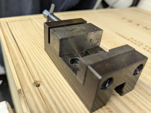 Emco 19a machinists - emco,