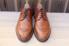 CHAUSSURE DERBY PARABOOT