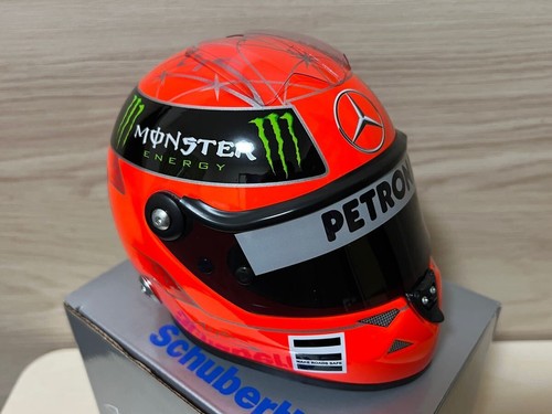 Casque schubert michael - 1/2,