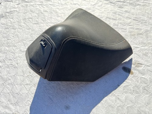 Selle conducteur peugeot 125 - selle,