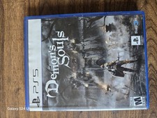 Demon's Souls - Sony PlayStation 5