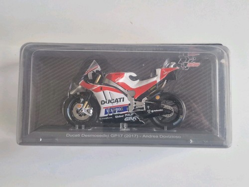 Moto miniature ducati - miniature,