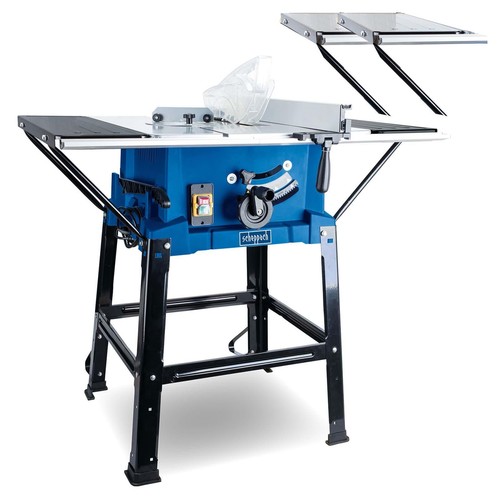 Table scie circulaire 2000w - de,