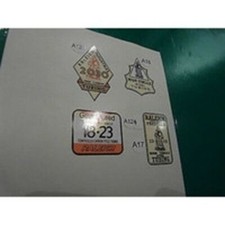 Vintage Raleigh Industries