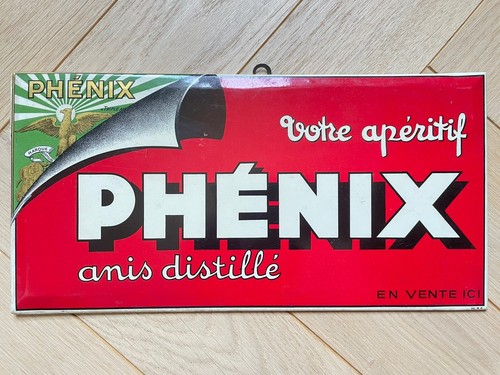 Ancien glaçoïde publicitaire - glaçoïde,
