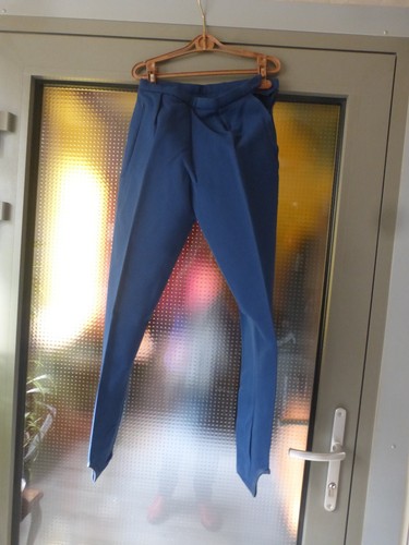 Pantalon fuseau ski - pantalon, de