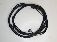 faisceau électrique de