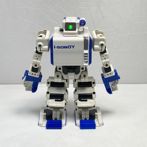Omnibot17μ sobot blanc a - -sobot,