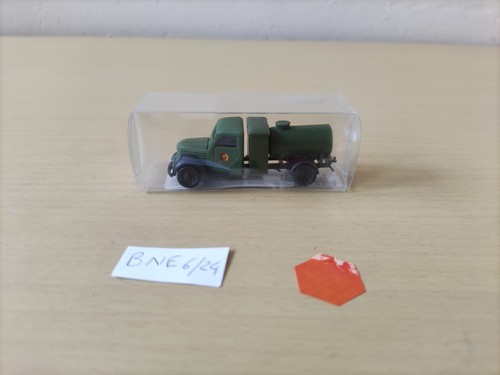 Beka camion citerne militaire - beka,,