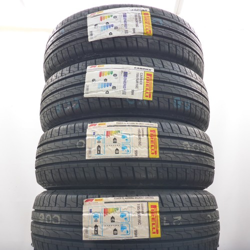 Pneus été pirelli - Été,