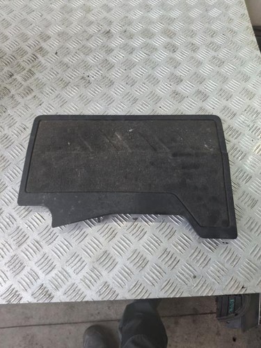 Cache moteur citroen - moteur,
