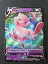 Carte Pokémon Mew V 069/189