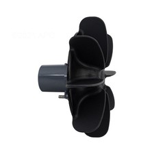 Cyclonic Turbine, Polaris