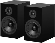 Pro-Ject Speaker Box 5E