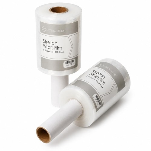 Rouleaux film plastique - rouleaux,