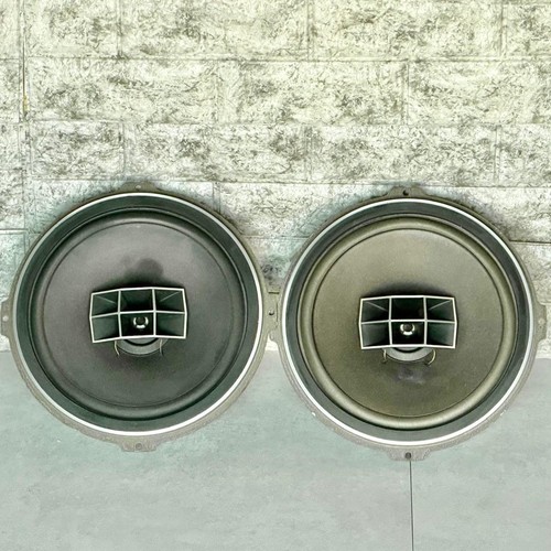 Paire enceintes coaxiales - paire,