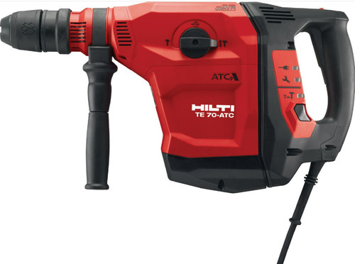 Hilti atc avr rotary - te,
