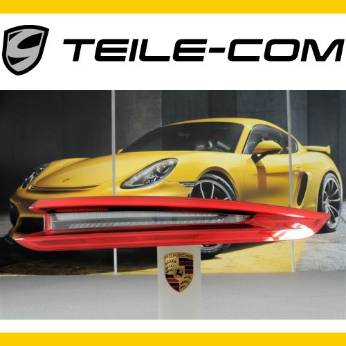 New orig porsche 911 - orig., 991.2