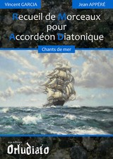 Recueil de Morceaux pour