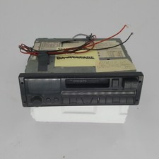 Car Radio Philips 401 Voiture