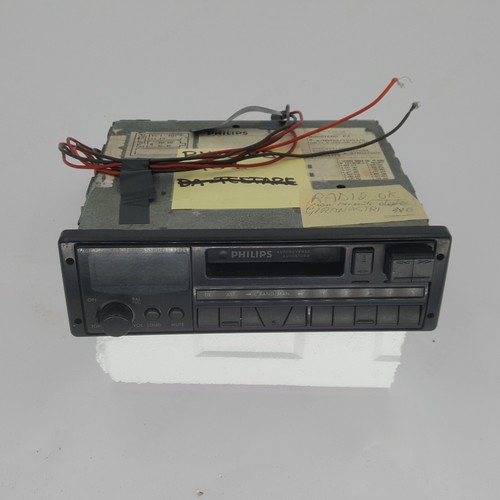 Car radio philips 401 voiture - philips,