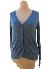 Gilet femme Esprit Bleu Taille XL