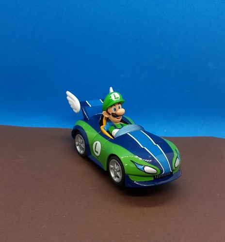 Voiture pour circuit - , carrera