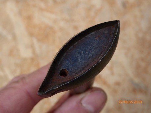 Emporte piece outil ancien - outil,