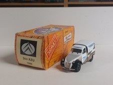 Citroën 2 CV AZU Formica 1959