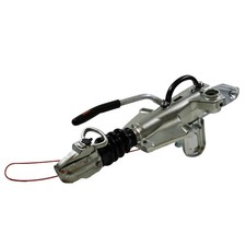 Noeud d'attelage d'attelage