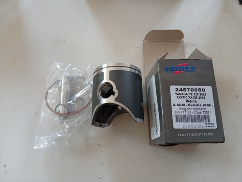 Kit piston segment - kit,